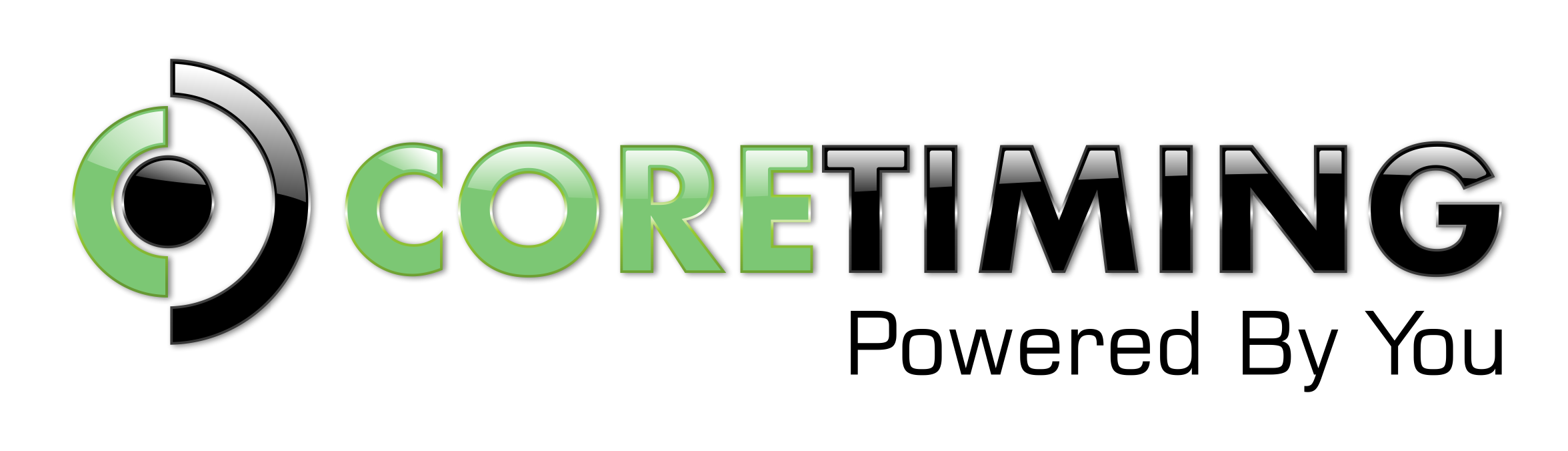 core timing logo