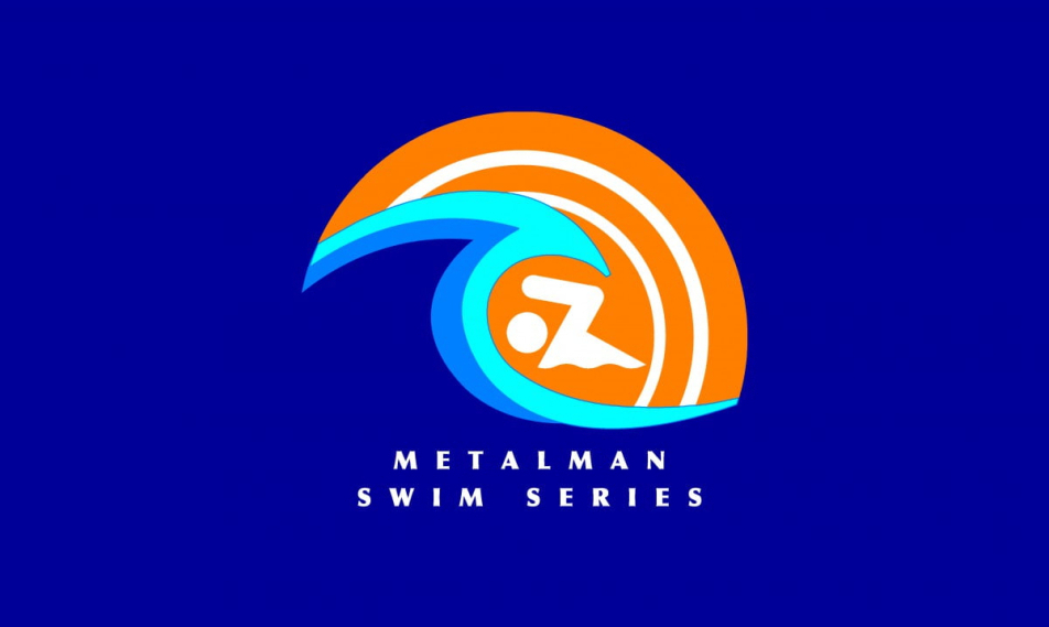 Metalman Swim Series 26 