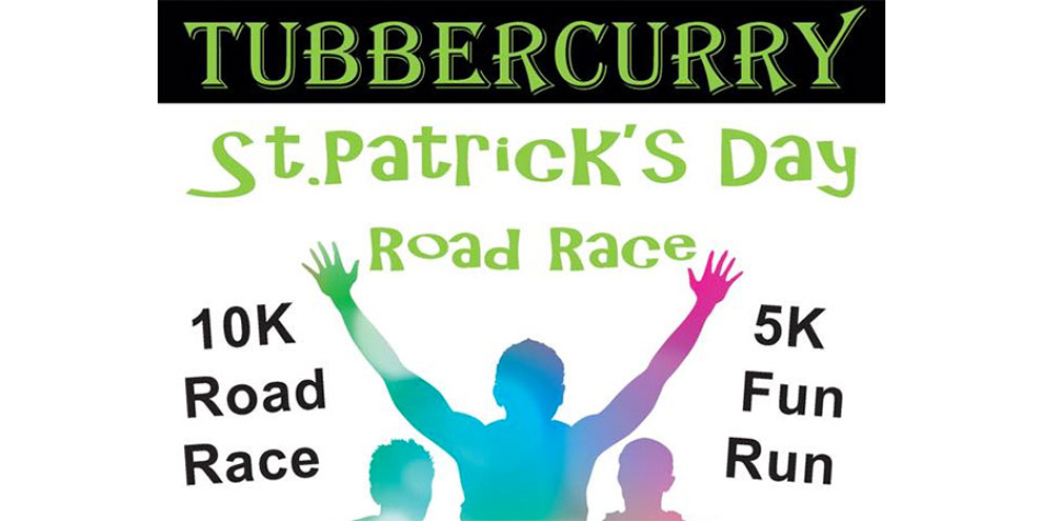 Tubbercurry 10km and 5km 25